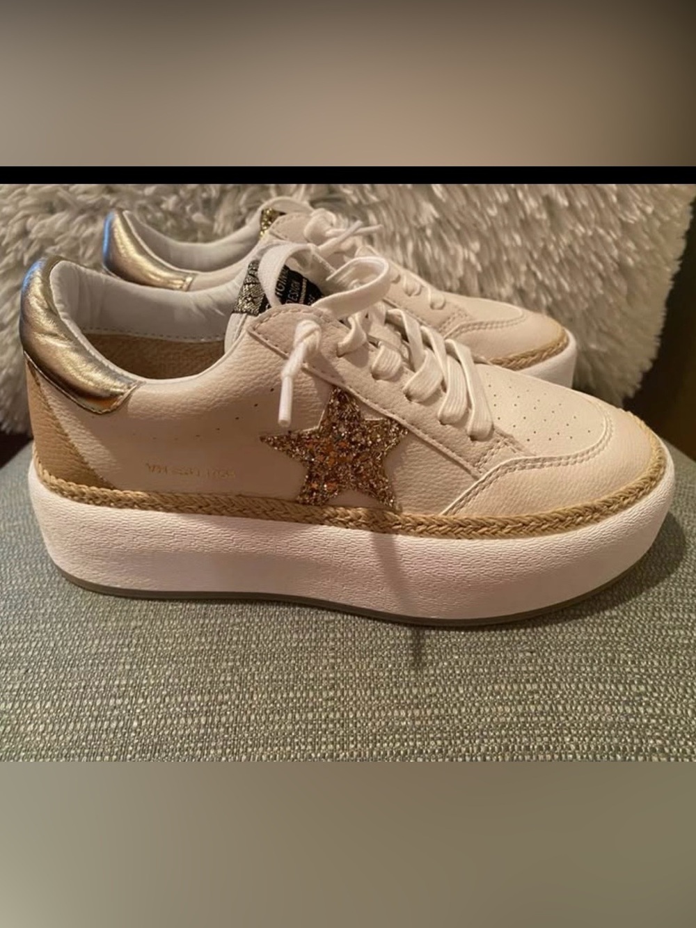 Vintage Havana sneakers